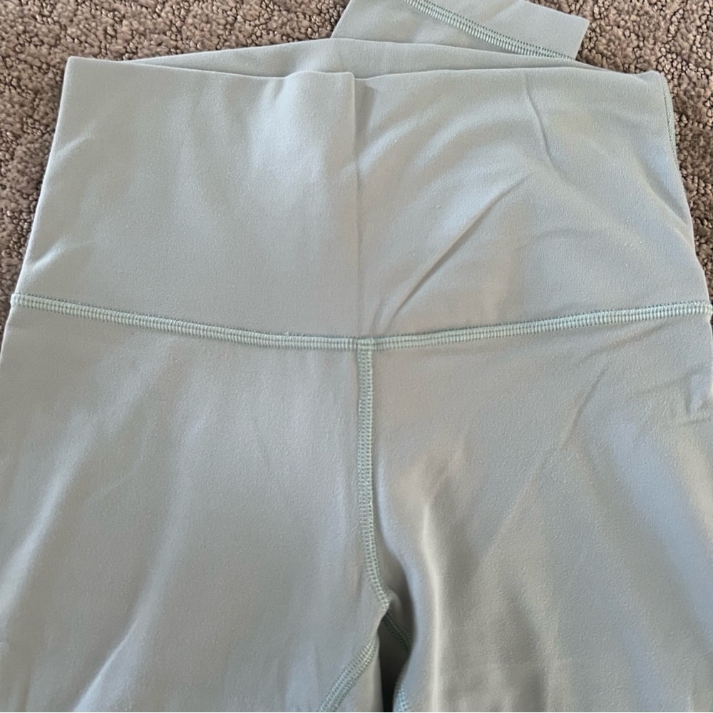 Lululemon Align High-Rise Pant 25”
